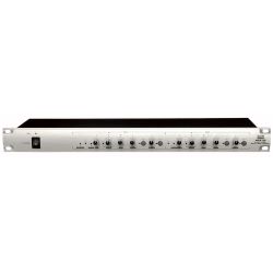 DAP ACX-23 2-Way Cross-over