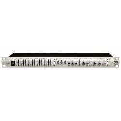DAP SMP-1 Stage Monitor Processor