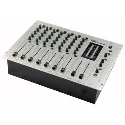 DAP Oxygen Mischpult 19 Zoll