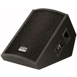DAP MCM-12 Floor Monitor 12 Zoll 250W 8 Ohm