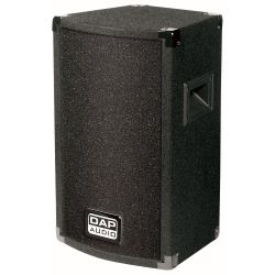 DAP MC-8 Speaker 8 Zoll 150W 8Ohm