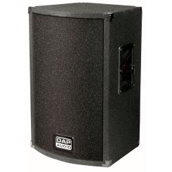 DAP MC-12 Speaker 12 Zoll 250W 8 Ohm