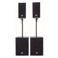 DAP Soundmate Active 2 MKII