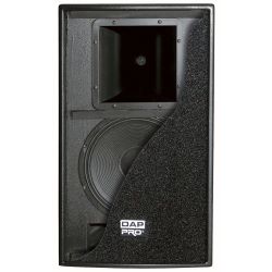 DAP X-12 Speaker 12 Zoll +1 Zoll HF Driver 350W 8 Ohm