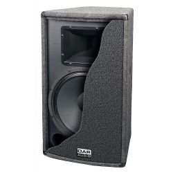 DAP RW-15 MKII  Full range 240Watt 8Ohm