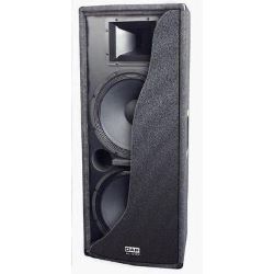 DAP RW-115 MKII  2x15" 440W 4 Ohm