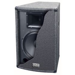 DAP RW-12 Speaker 12 Zoll 150W 8 Ohm