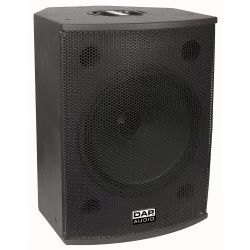 DAP CX-15 15 Zoll Coaxial Speaker