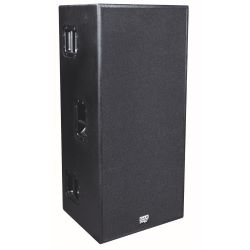DAP SM-215 speaker 2x15 Zoll 500w 4Ohm