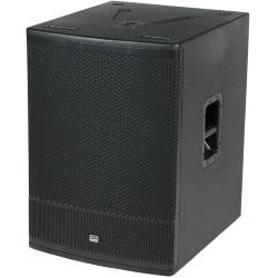 DAP XT-15B MKII 15 Zoll Bass Unit 400W 8 Ohm