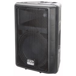 DAP P-12 12 Zoll Speaker 200W incl. monitor stands