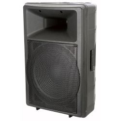 DAP P-15 15 Zoll Speaker 300W incl. monitor stands
