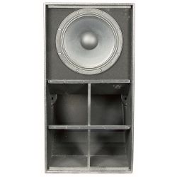 DAP CSA-18LH Active Bass LongThrow