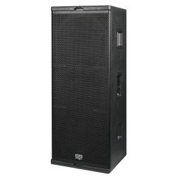 LT-215 2x 15 Zoll Long throw speak