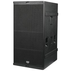 LT-18HL 18 Zoll Horn loaded Bass
