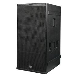 LT-21HL 21 Zoll Horn loaded Bass