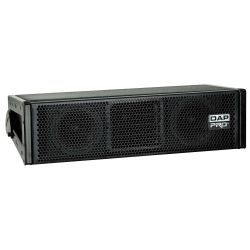 DAP LT516 Line Array Top 5 Zoll