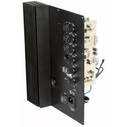 DAP BA-100 Build-in Mixing Ampli fier 100W 8Ohm