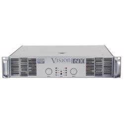 DAP VISION-1600 amp 2x800watt