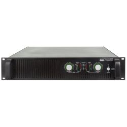 TAS 2400 Switch Mode Amplifier