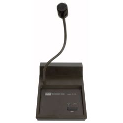 DAP PM-150 Paging Mic with Chime