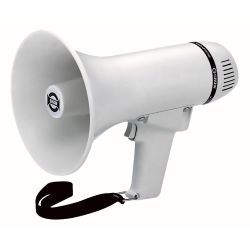 DAP MF8 Hand Megaphone 8W