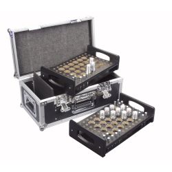 DAP Universal-Konus-Adapter Case