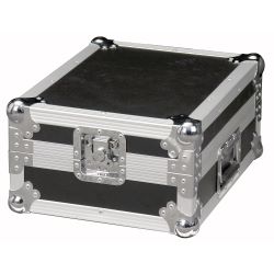 DAP Flightcase passend für Pioneer/Denon Mixer