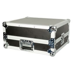 DAP Mixer Case 19 Zoll mit Ablage