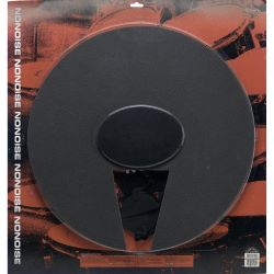 STAGG 22 Zoll Neoprene Übungspad f. Bass Drum