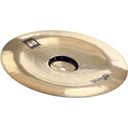 STAGG DH Brilliant China 18 Zoll