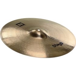 STAGG DH Brilliant Crash 18 Zoll Medium