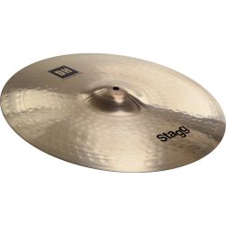 STAGG DH Brillant Heavy Rock Crash 18 Zoll