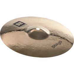 STAGG DH Brilliant Splash 10 Zoll Medium