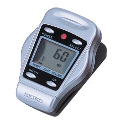 SEIKO DM-50 Digital Metronom