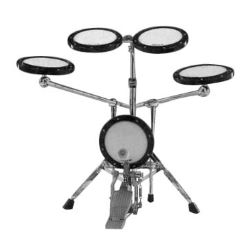 STAGG DP1505 Übungsschlagzeug 5-teilig