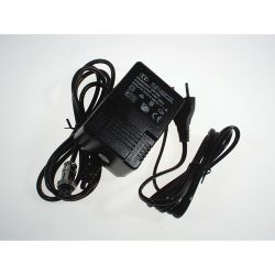 Netzteil 12V DC 500mA/3-pol Kupplung
