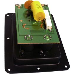 OMNITRONIC Frequenzweiche für TX-1520