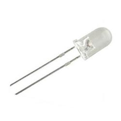 Led 5mm rot für Par-56 RGB