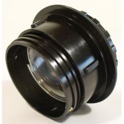 Objektivlinse für TW-150