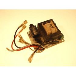 Platine für Smoke-1500