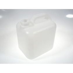 Fluidbehälter (6L) für X-515/530