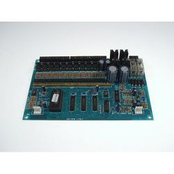 Platine für Helios Motoren
