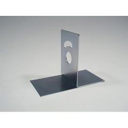 Spiegelhalterung für Helios (rechteckig)