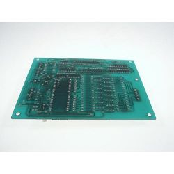 Platine für Matrixbox 8-fach