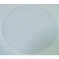 Scheibe für Action Strobe