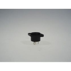 Sockel für Disco Strobe 400