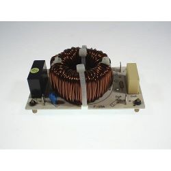 Entstör-Platine für Superstrobe 2700