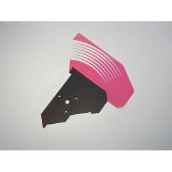 Dichro-Filter (magenta) für MH-640
