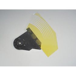 Dichro-Filter (gelb) für MH-840 Nr.1